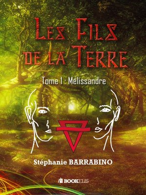 cover image of Les fils de la Terre